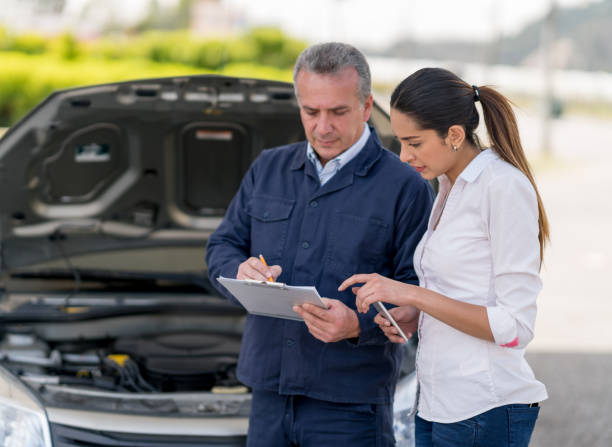 Full coverage car insurance in Lexington, IL