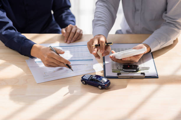 Lexington auto coverage comparison